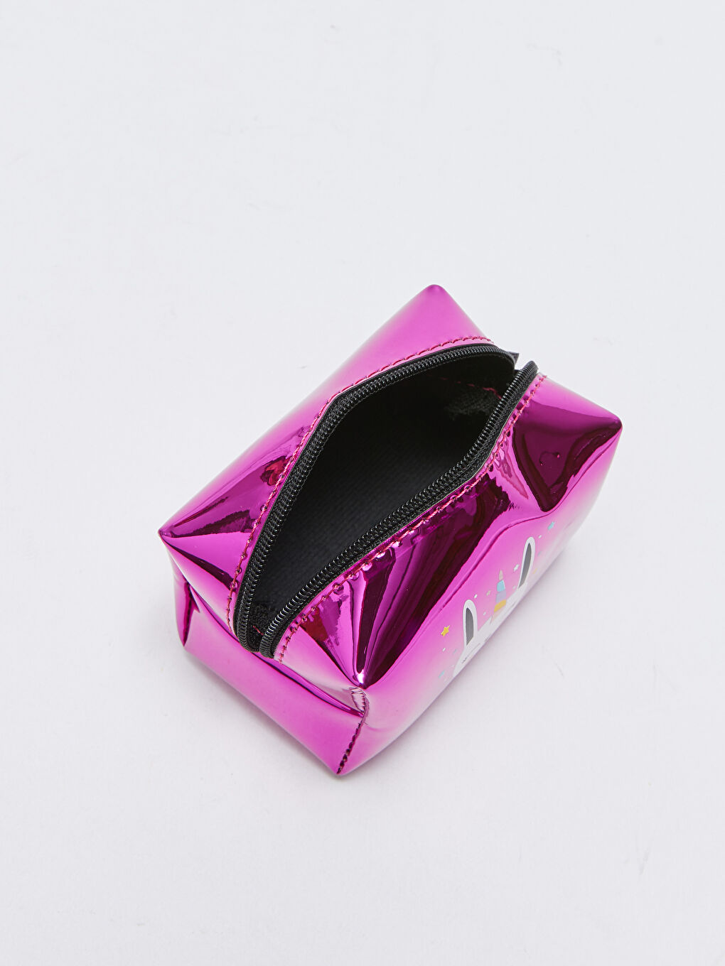 LCW ACCESSORIES Porte-monnaie imprimé hologramme pour femmes -W2BT95Z8-RX2
