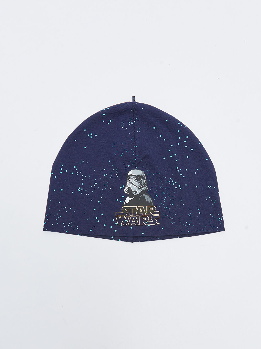 LCW ACCESSORIES Karışık Baskılı Star Wars Lisanslı Erkek Çocuk Bere