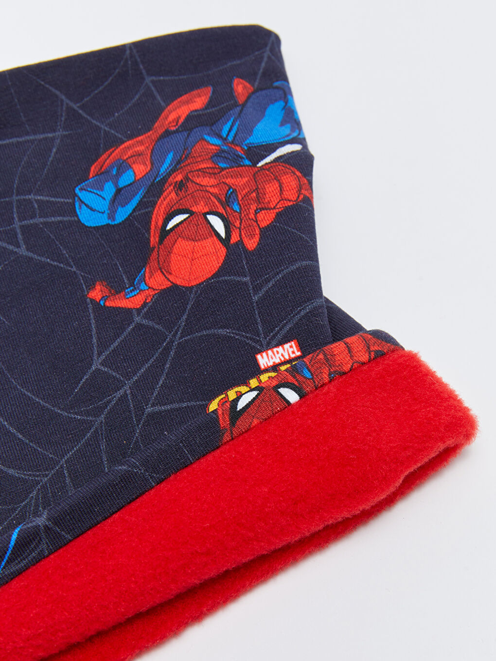 Spiderman Licensed Boy Collar-3