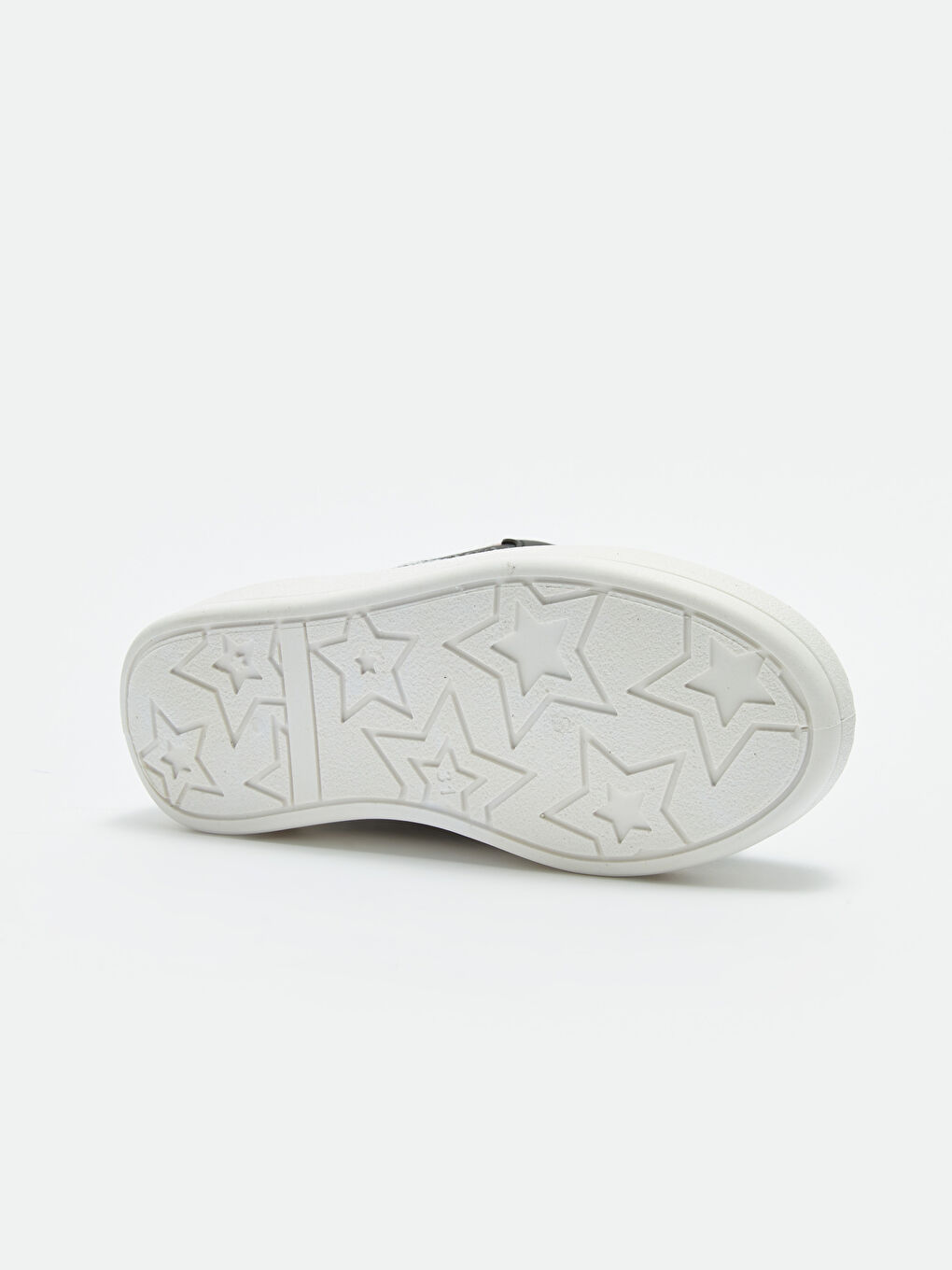 Siyah Kürk Astarlı Fermuar ve Bağcıklı Kız Çocuk Bot-3