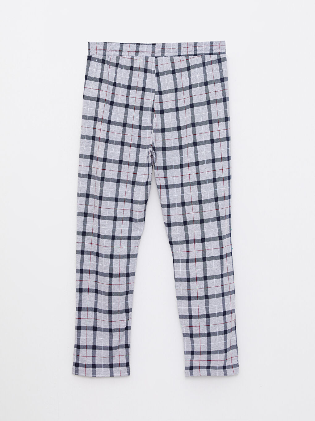 Regular Fit Men's Pyjama Bottoms-6