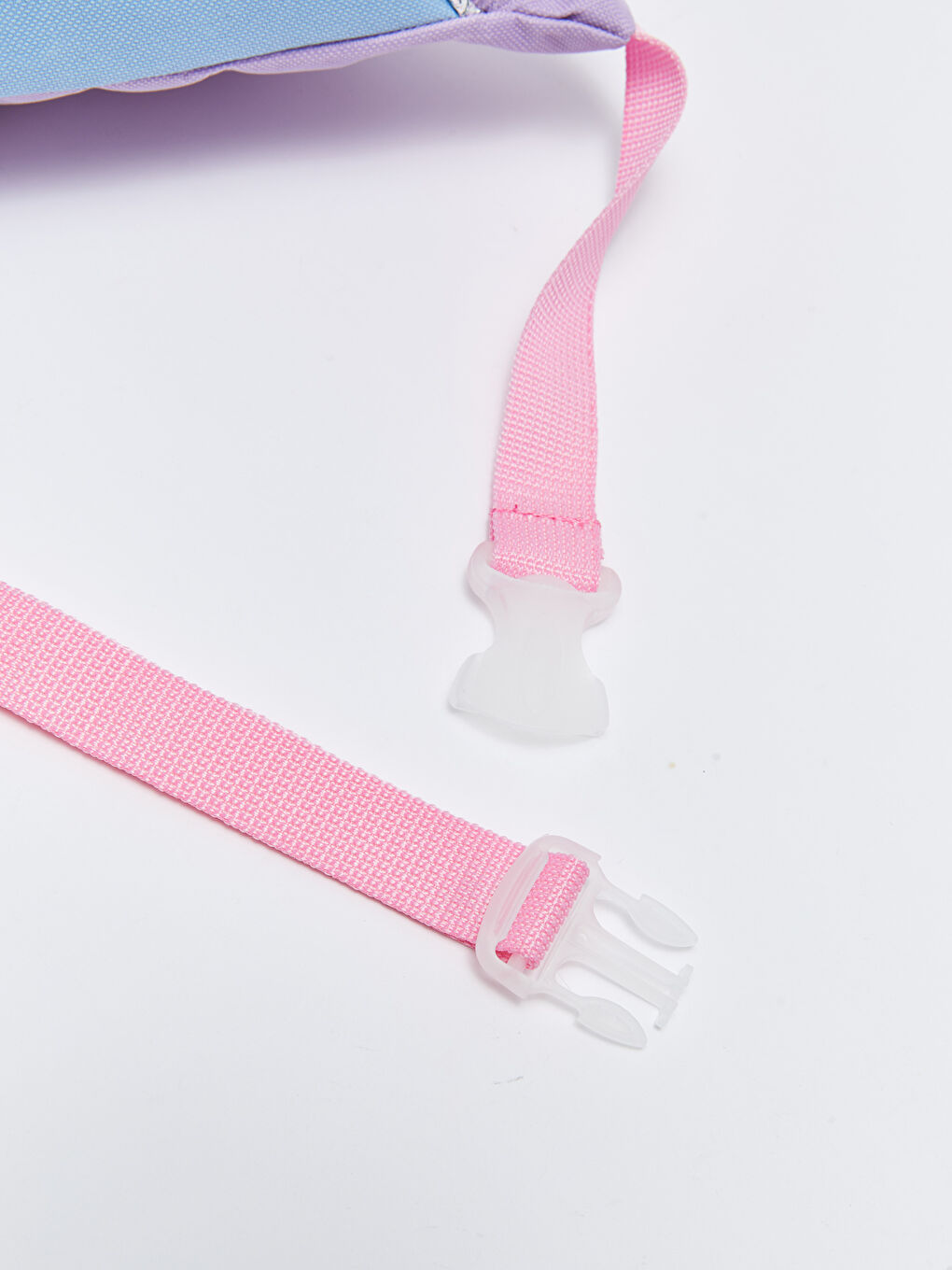 Printed Girls' Waist Bag-2