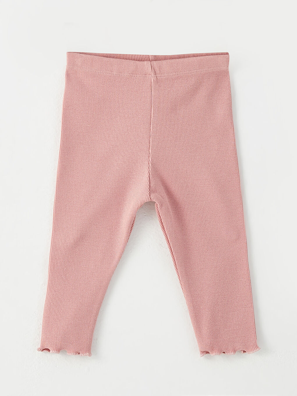 قميجة و سروال مشجر للبنات الصغار بياقة بيتر بان و كم طويل طقم جوج ديال الباكات-5