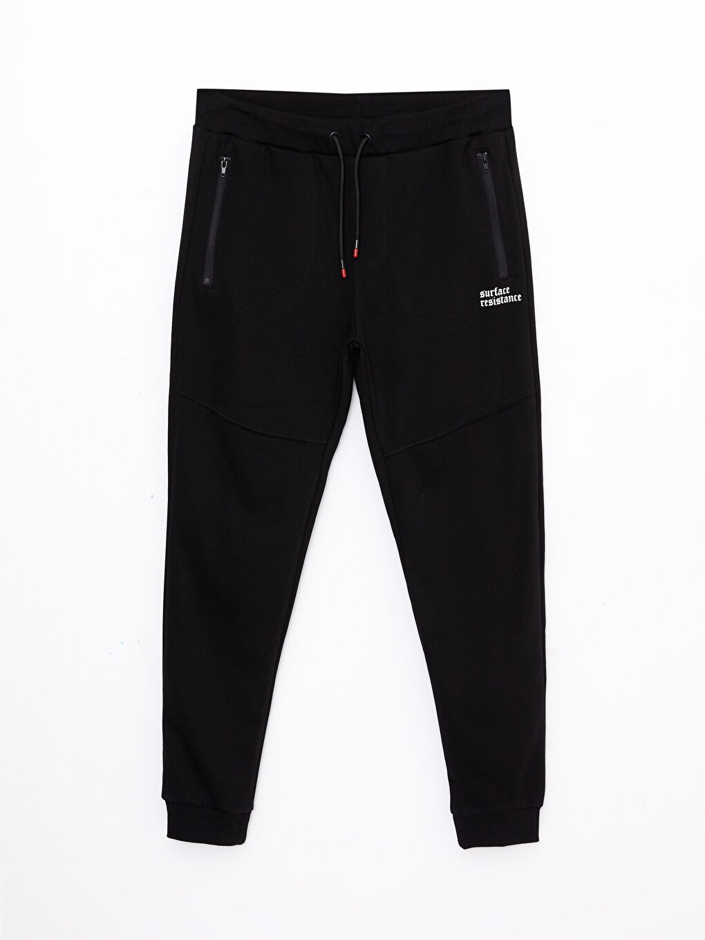 XSIDE Slim Fit Erkek Kalın Jogger Eşofman Altı -W2BY29Z8-CVL