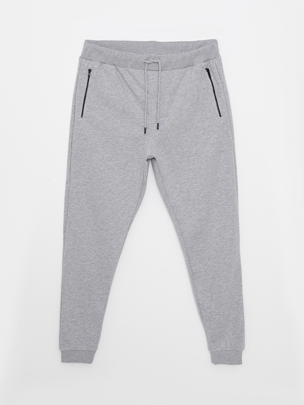 Usko Pristajanje Plus Veličina Muške Jogger Trenerke-6
