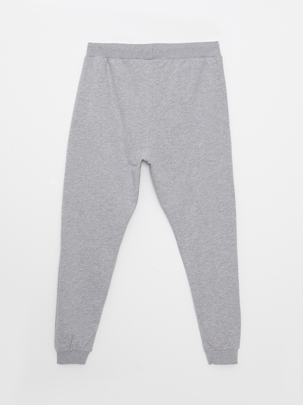 Usko Pristajanje Plus Veličina Muške Jogger Trenerke-7
