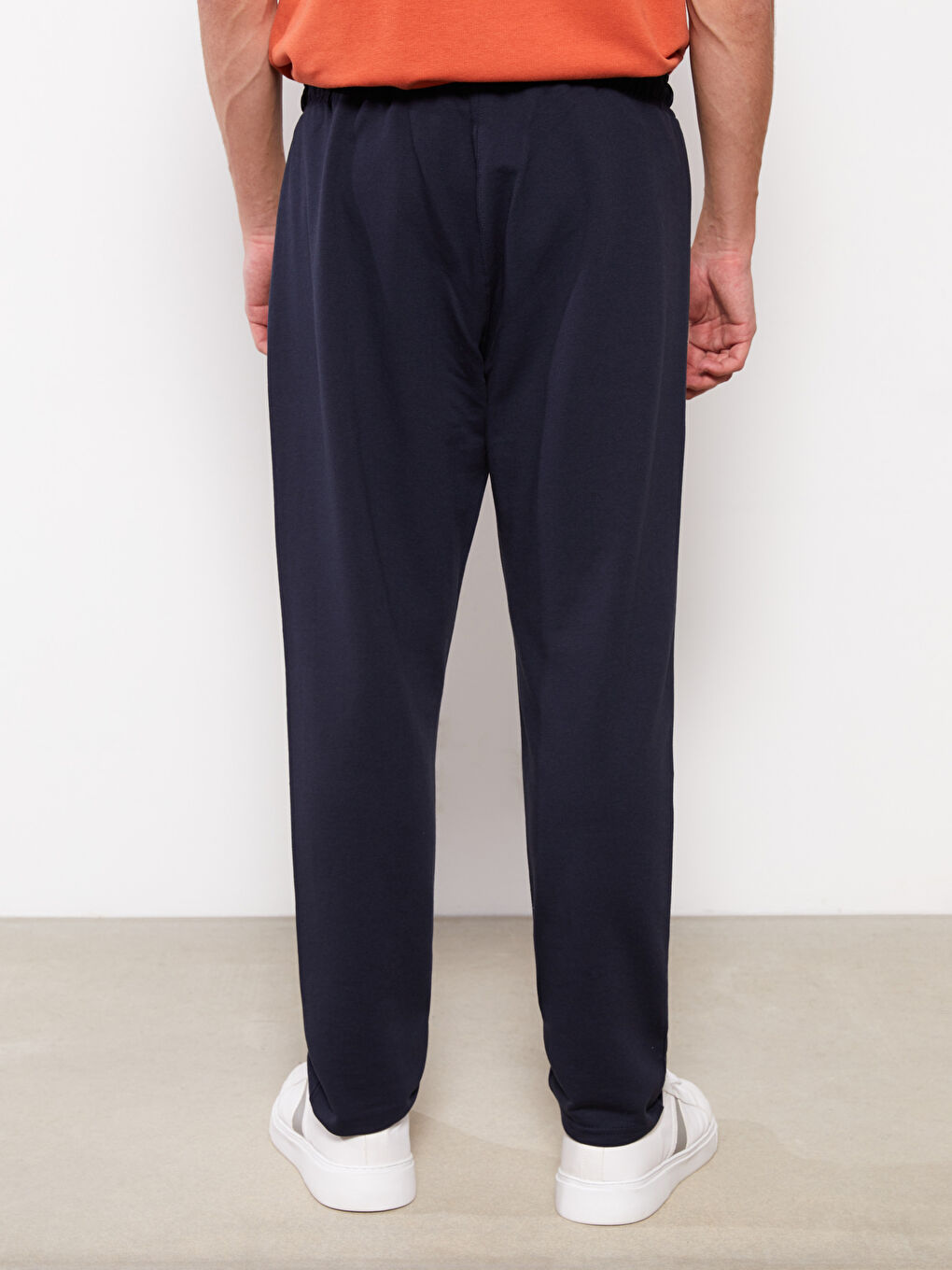 XSIDE Slim Fit Plus Size Men's Sweatpants -W2BY33Z8-L4F