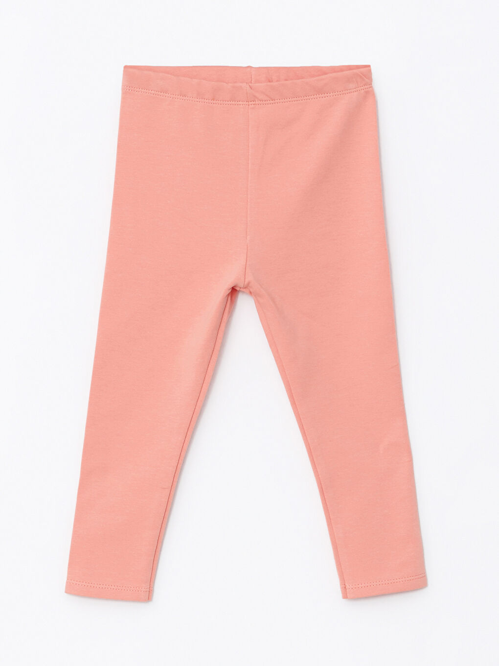 سويت شيرت و بنطلون ضيق مطبوع ديزي داك بياقة دائرية و كم طويل لبنات رضع - طقم من قطعتين-3