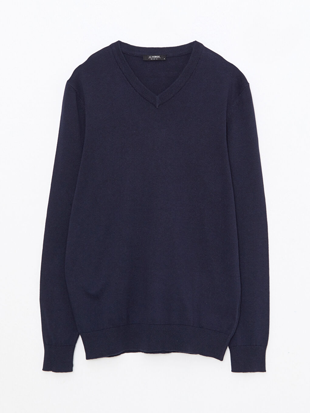 Muškarac TAMNO PLAVA Džemper -5