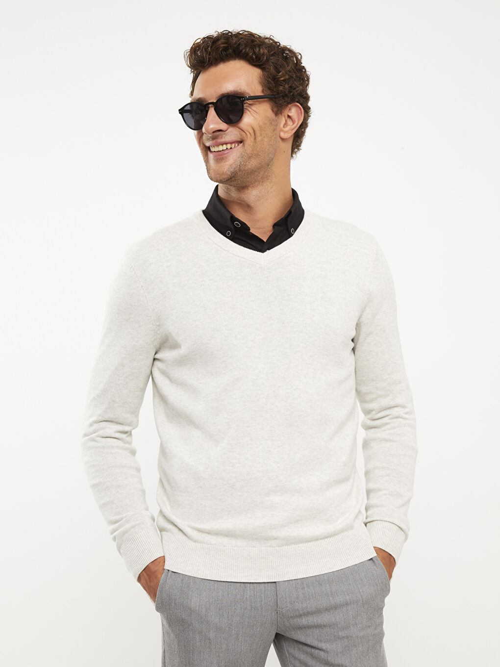 Bej Bebek Nevresim Takımı-1