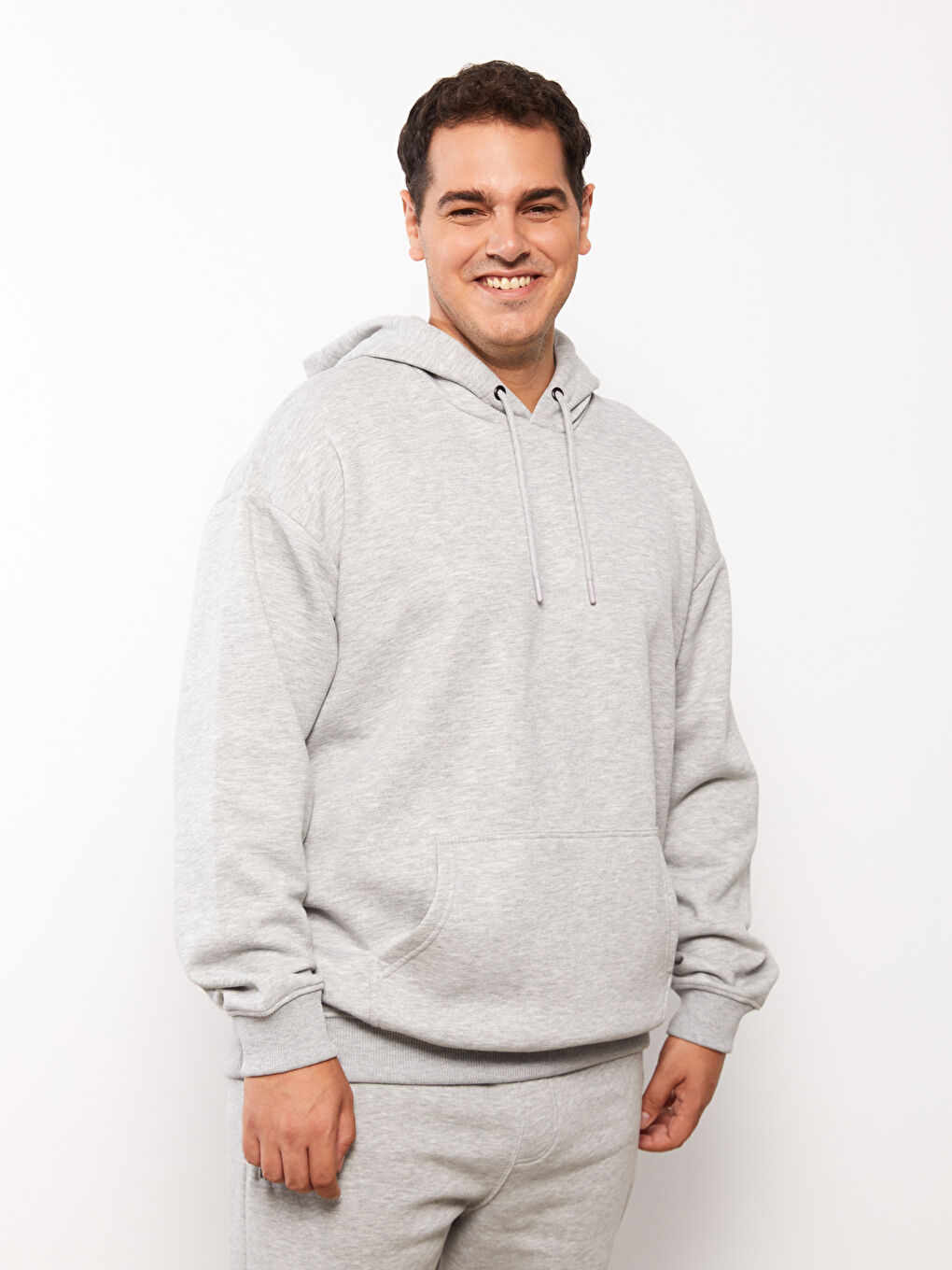 新品　LON TWO SIDE SWEATSHIRT #04 1200W-5120-Oxford-0-