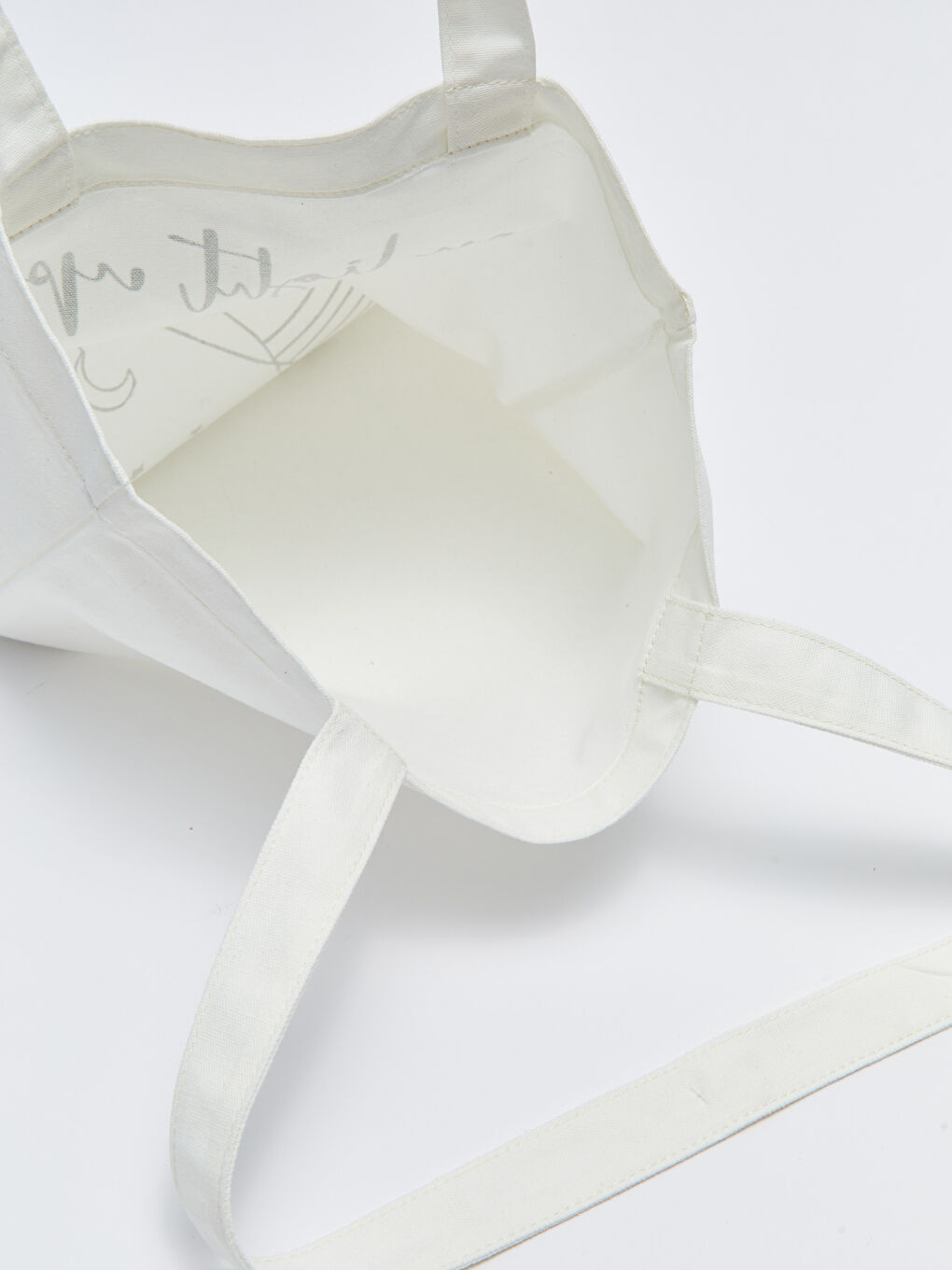 شنطة تسوق مطبوعة للسيدات-3