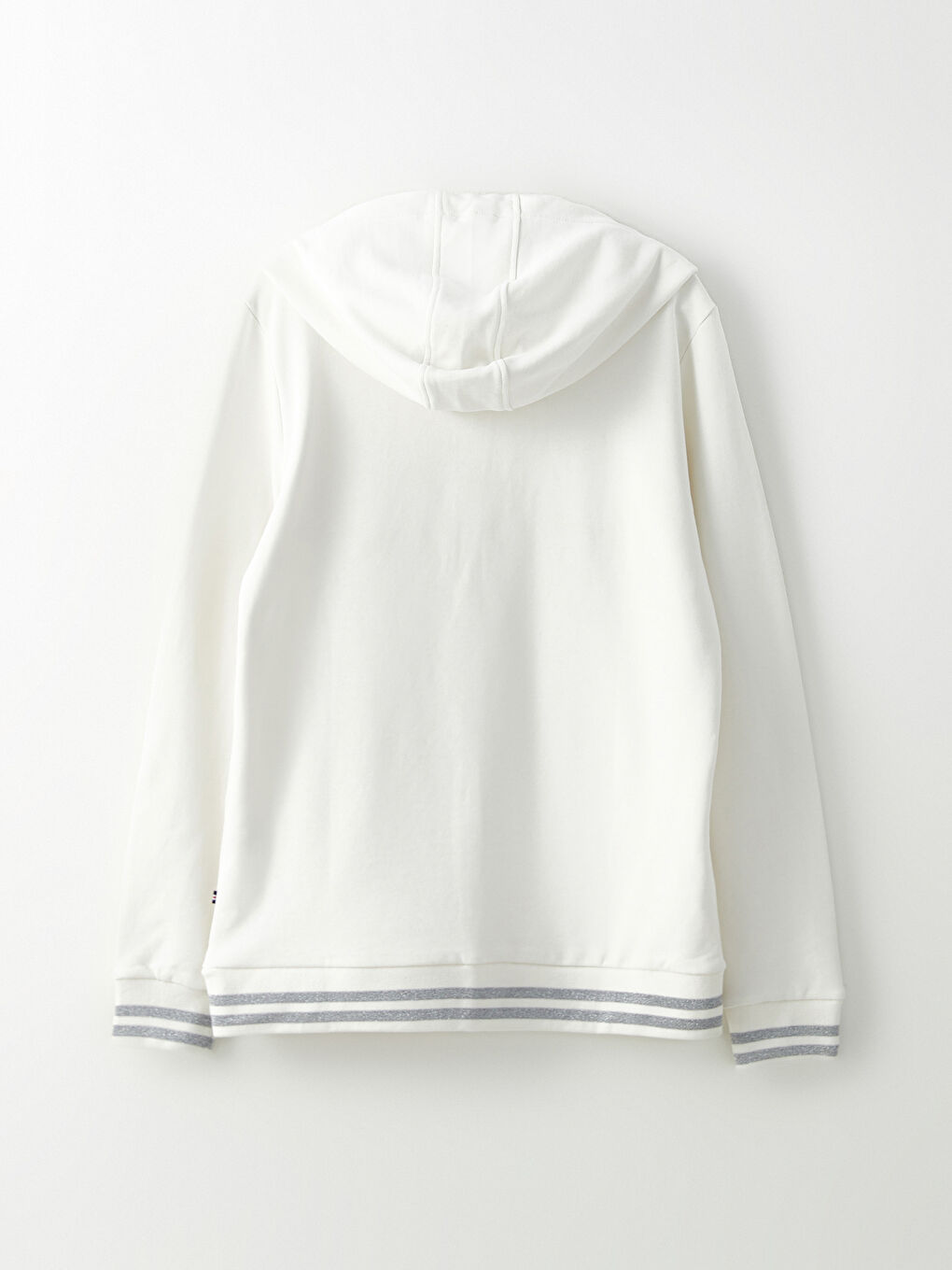 هودي تخين مطبوع للسيدات-7