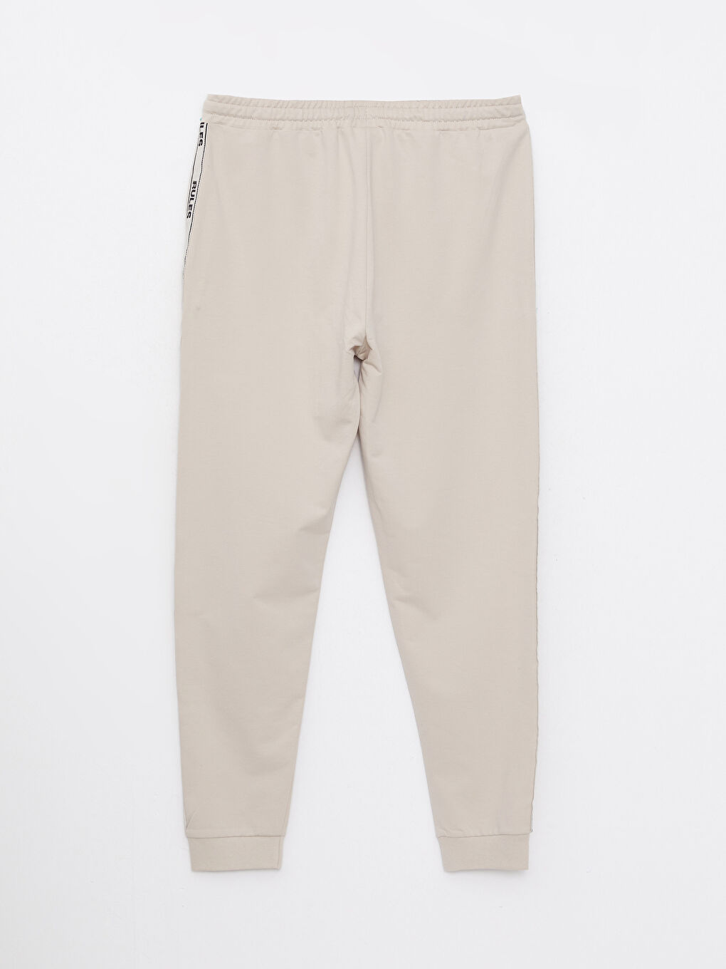 LC Waikiki Standard Fit Men's Jogger Pajamas Bottom -W2CC73Z8-G8H