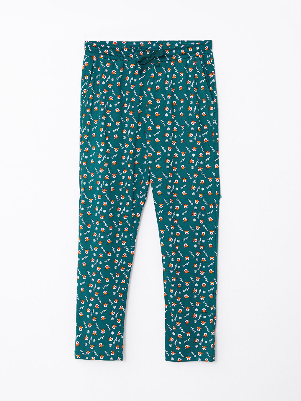 LC WAIKIKI Regular Fit Men's Pyjama Bottoms -W2CD10Z8-LRR