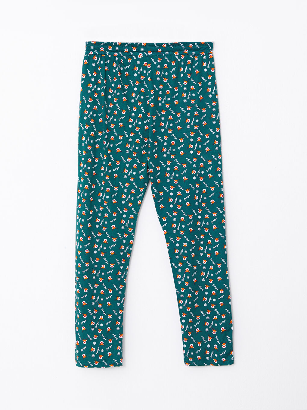 LC WAIKIKI Regular Fit Men's Pyjama Bottoms -W2CD10Z8-LRR