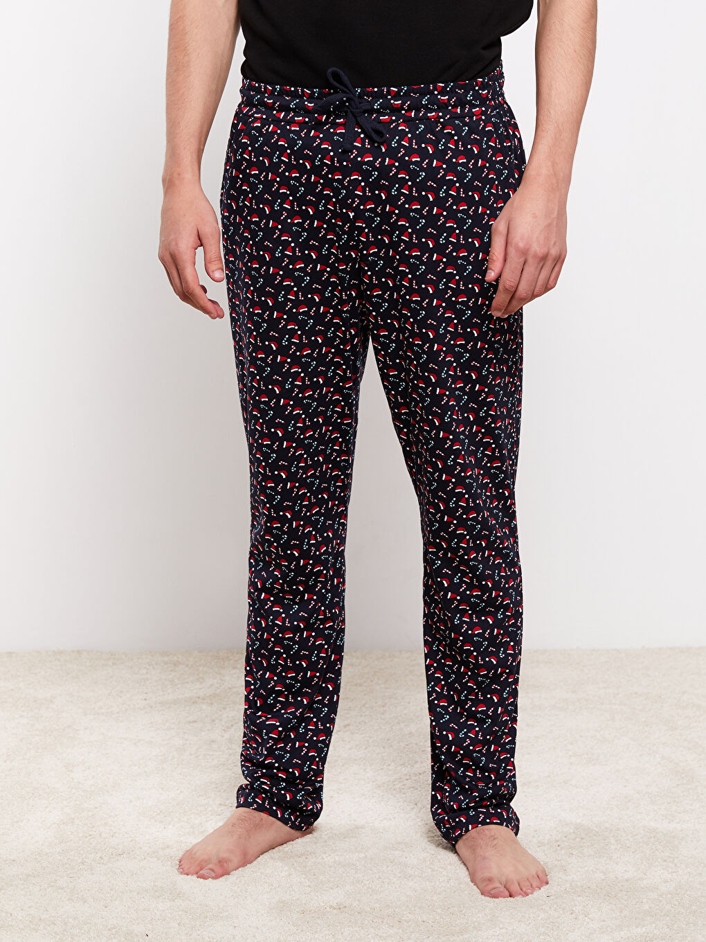 LC WAIKIKI Regular Fit Men's Pyjama Bottoms -W2CD11Z8-LSJ