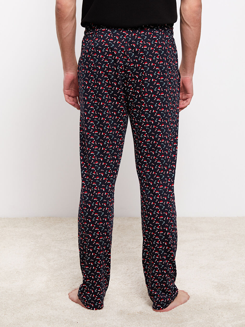 LC WAIKIKI Regular Fit Men's Pyjama Bottoms -W2CD11Z8-LSJ