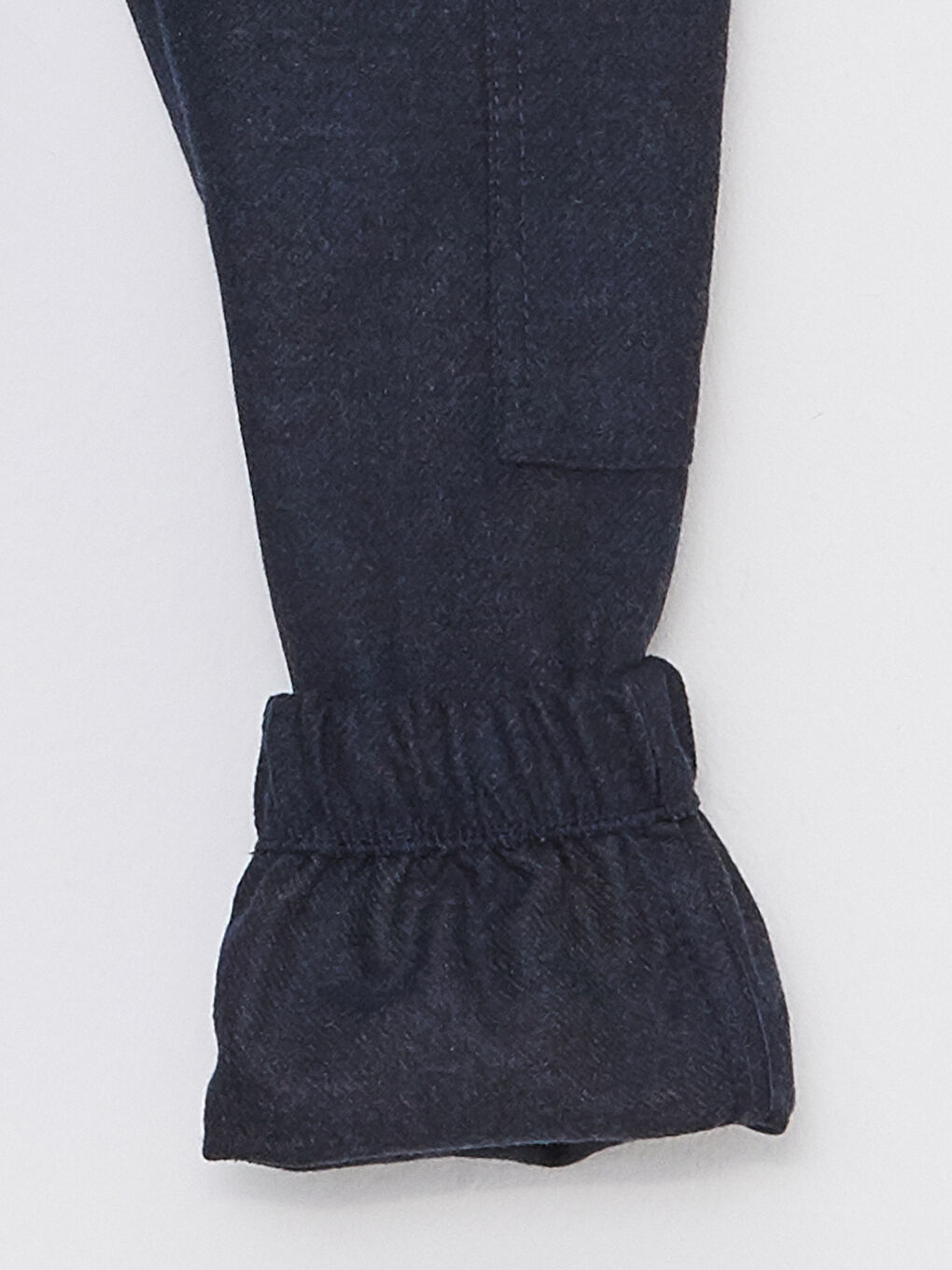 LC Waikiki Pantalone Cargo Jogger sa elastičnim strukom za dečake -W2CF17Z4-HRN