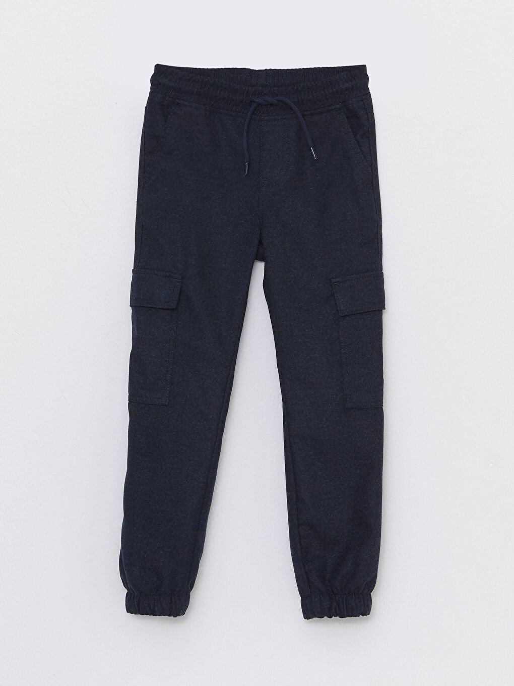 LC Waikiki Pantalone Cargo Jogger sa elastičnim strukom za dečake -W2CF17Z4-HRN