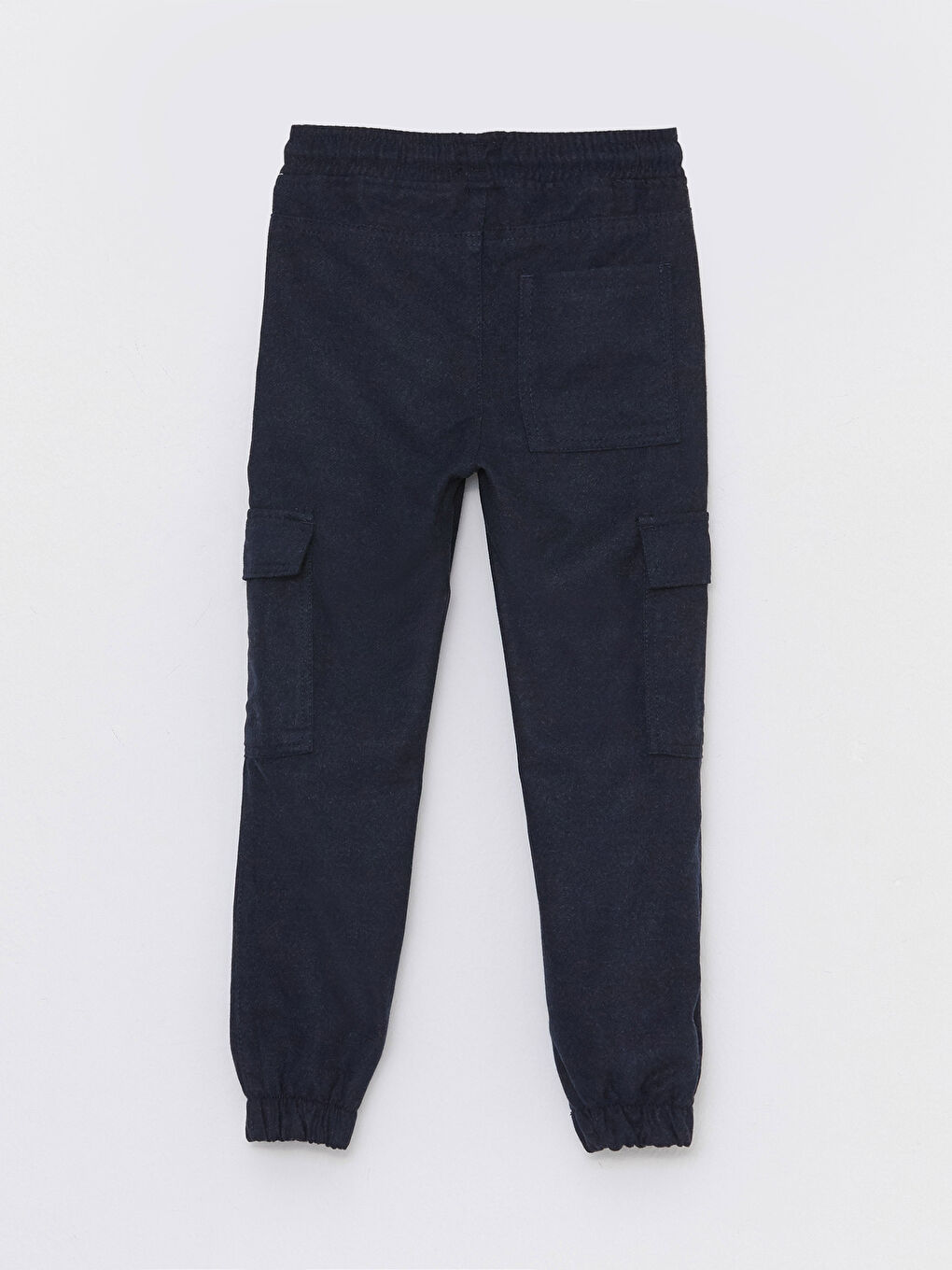 LC Waikiki Pantalone Cargo Jogger sa elastičnim strukom za dečake -W2CF17Z4-HRN