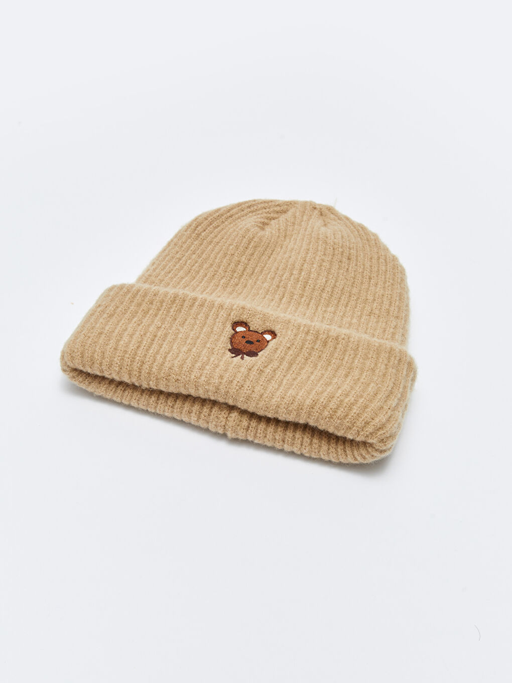 【関税込み】Tekla ビーニー SAINT LAURENT(サンローラン) / モヘアニットビーニー/13AW