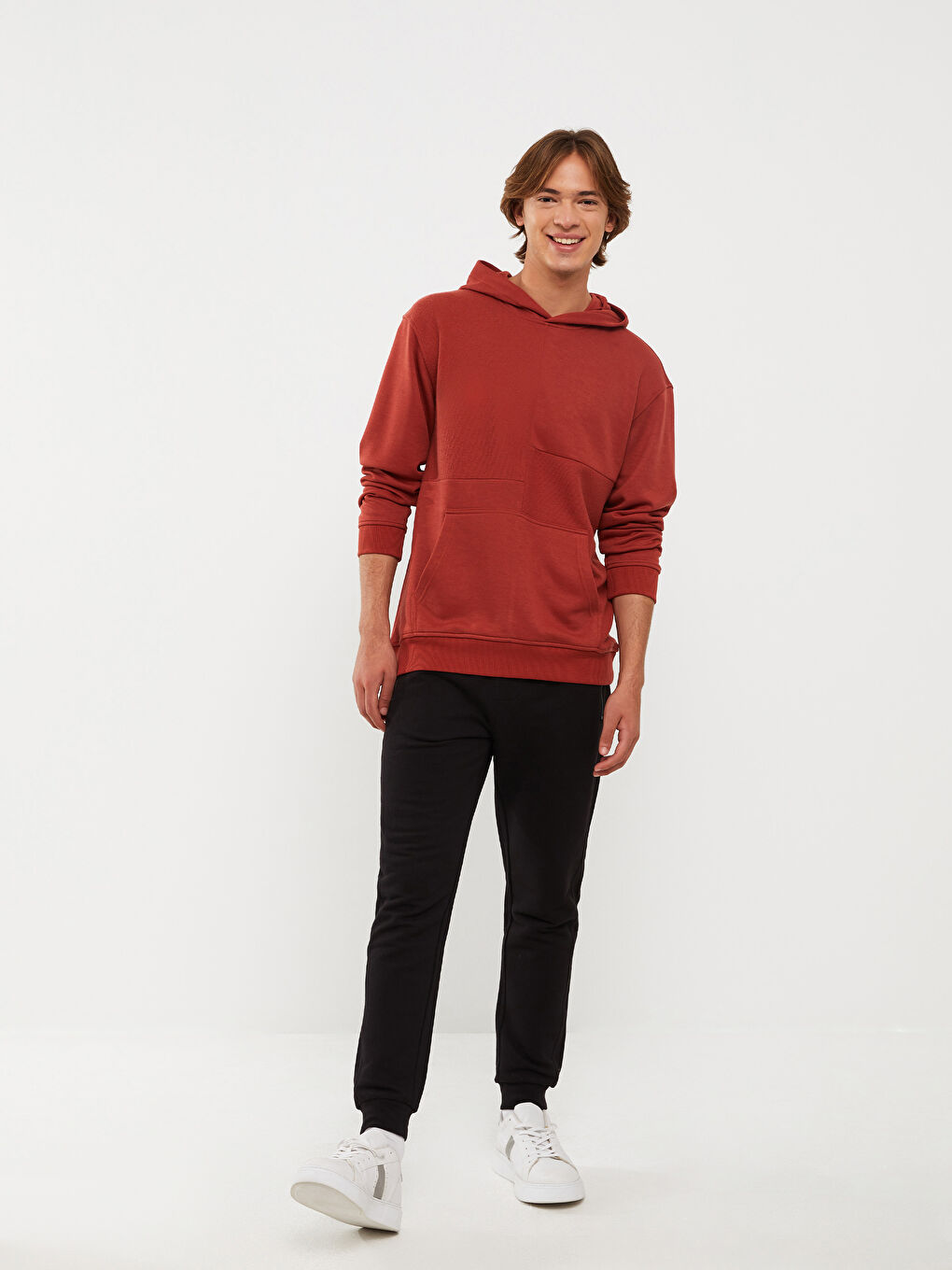 Slim Fit Men's Jogger Sweatpants