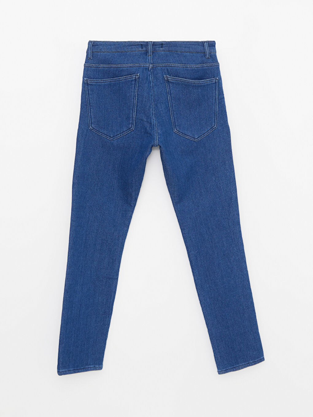 LC Waikiki Slim Fit Men's Jeans -W2CG48Z8-507 - LC Waikiki