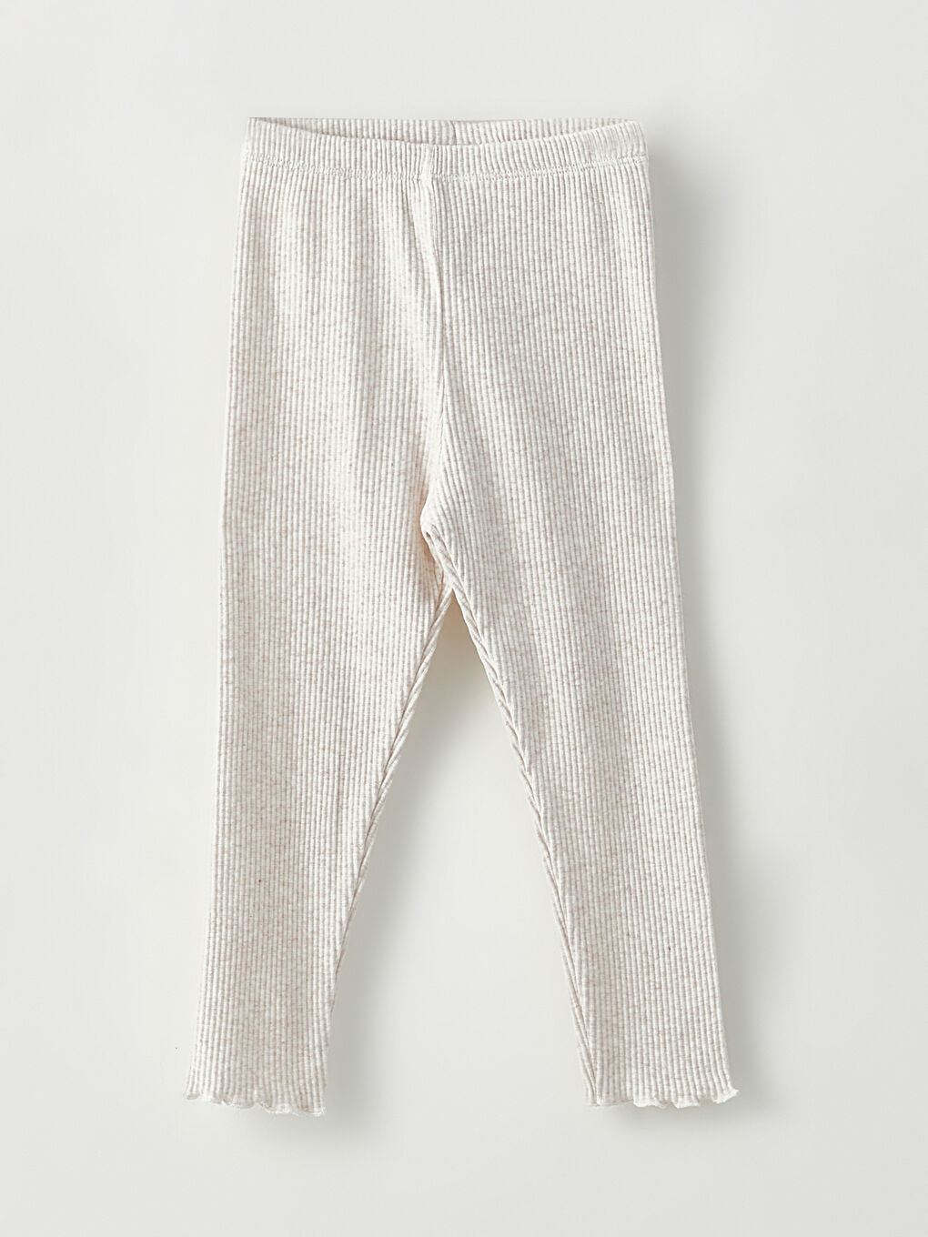 Crew Neck Long Sleeve Minnie Mouse Printed Baby Girls' Sweatshirt and Tracksuit Bottom 2 Pack Set-3