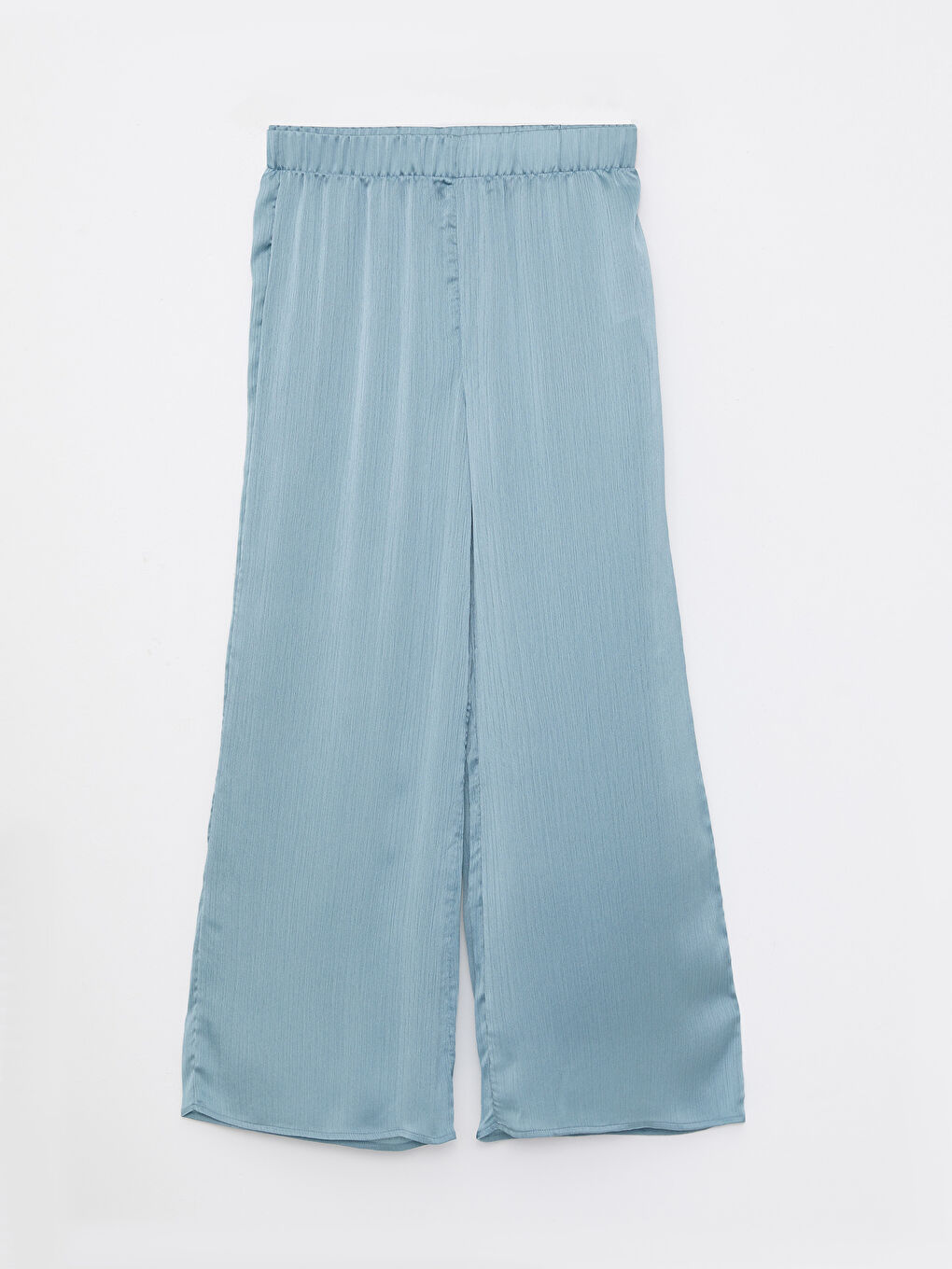LCW DREAM Damen Elastischer Bund Reguläre Pyjama-Hosen -W2CJ62Z8-GD2