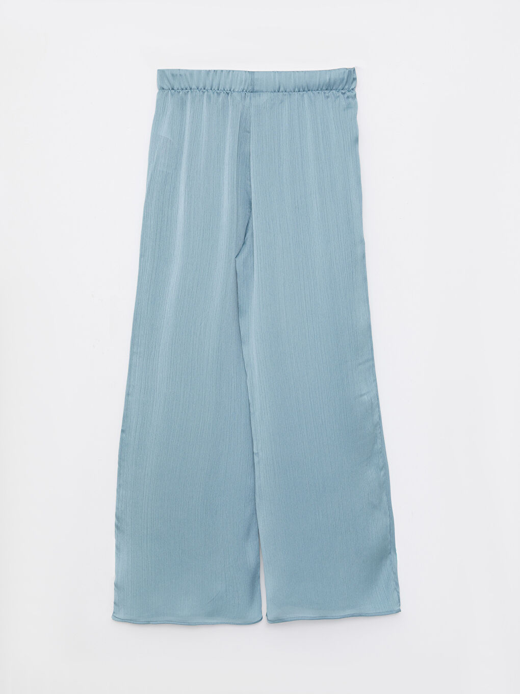 LCW DREAM Damen Elastischer Bund Reguläre Pyjama-Hosen -W2CJ62Z8-GD2