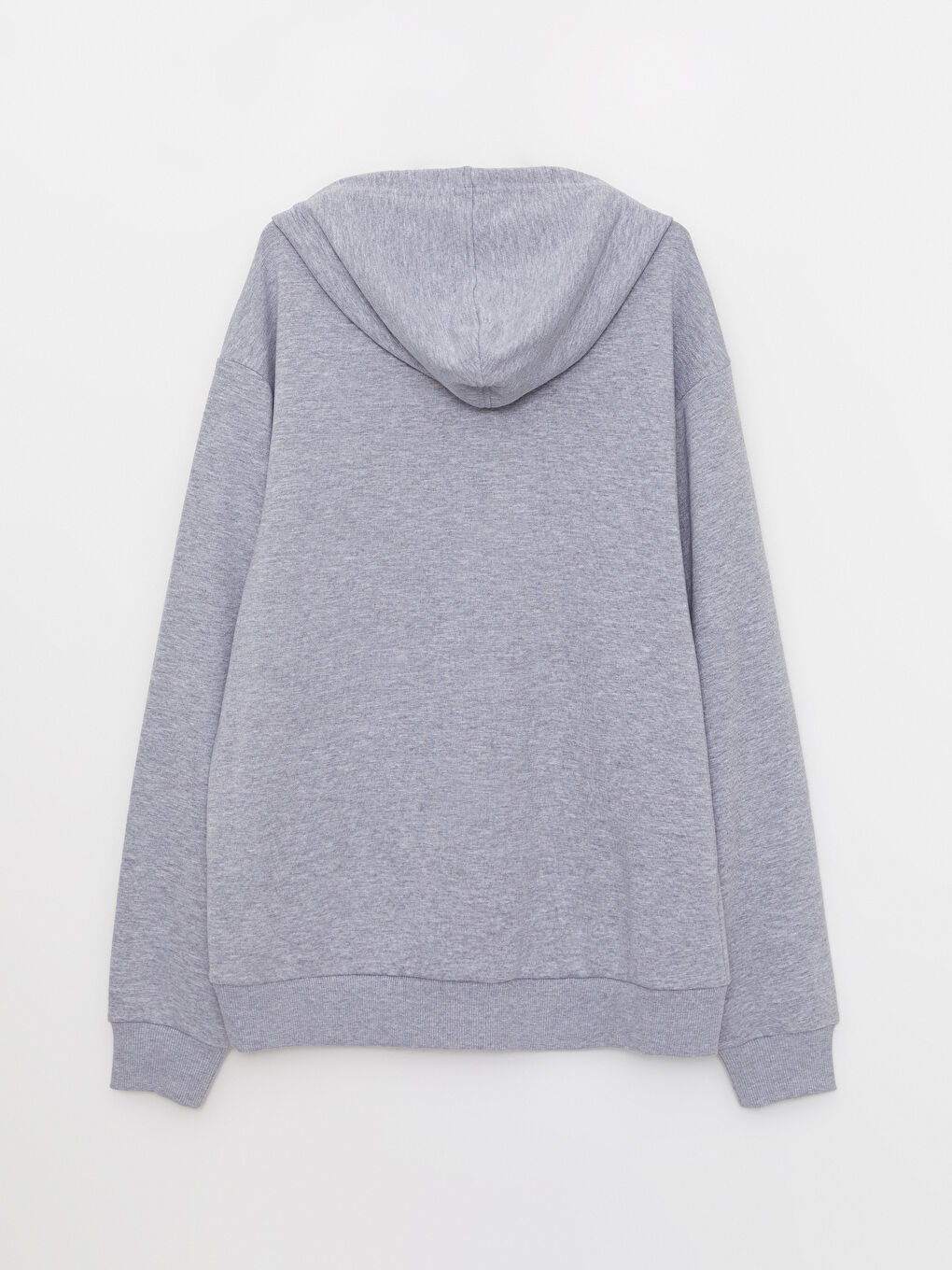 XSIDE Langarm Bedrucktes Herren Kapuzensweatshirt -W2CK39Z8-LAL