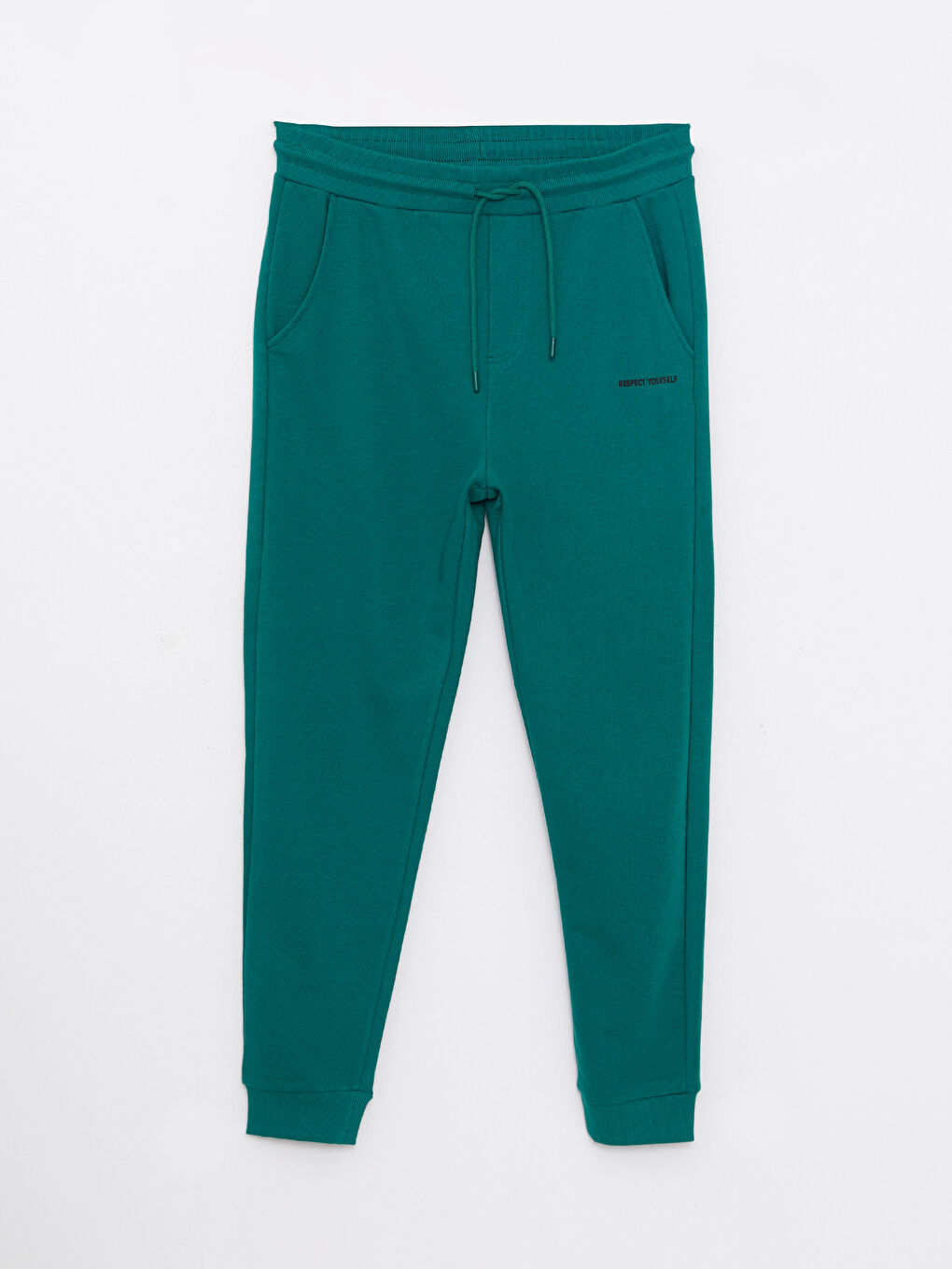 XSIDE Standard Fit Men's Jogger Sweatpants -W2CK82Z8-SMC