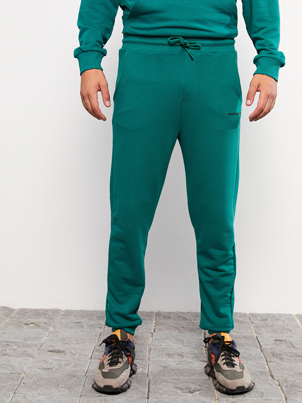 ファッション 通販 XSIDE -W2CK82Z8-SMC Sweatpants Jogger Men's Fit Standard 扇風機・サーキュレーター