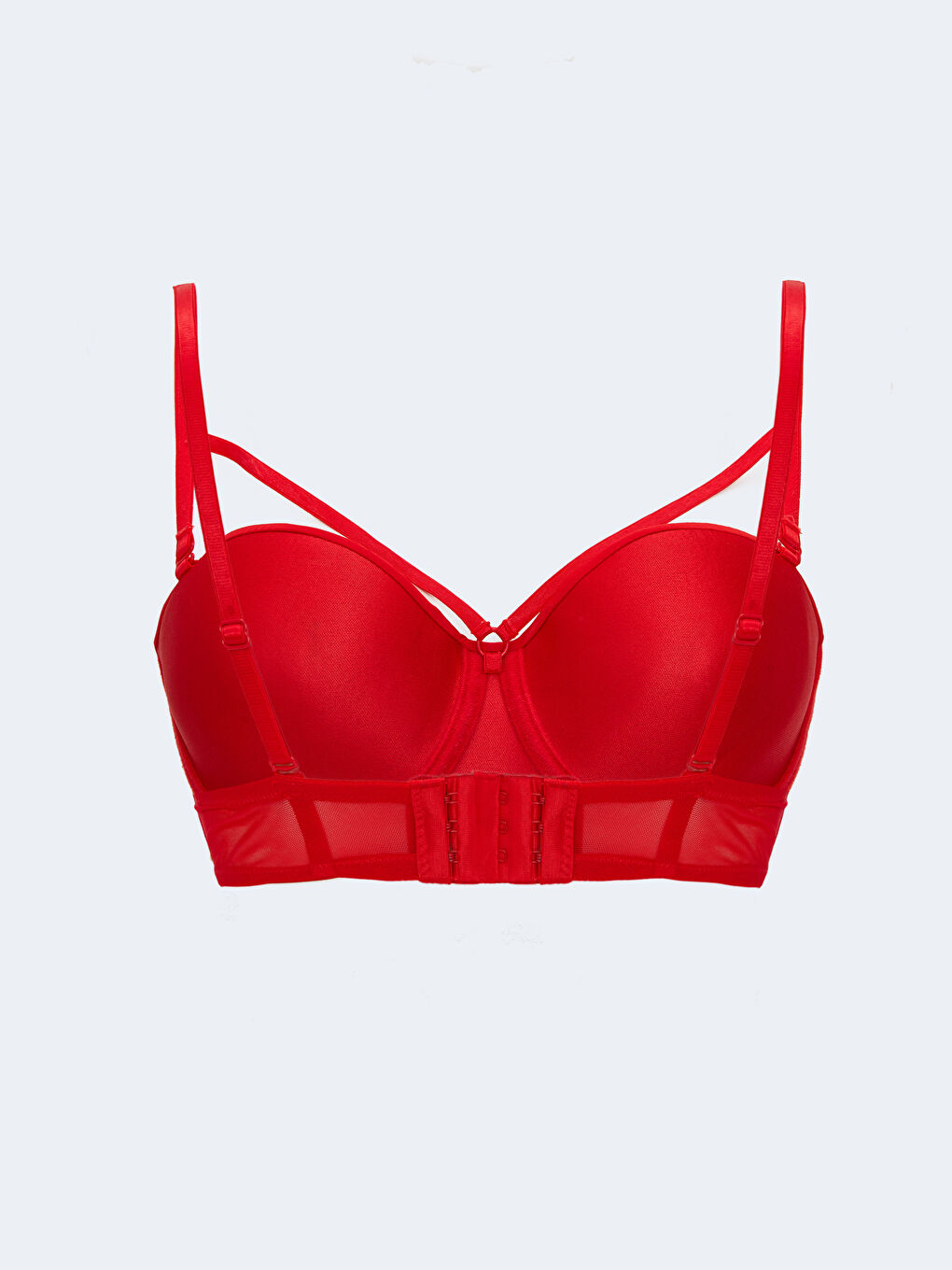 LC Waikiki Underwire Unpadded Regular Bra -W2CL13Z8-HMW - LC