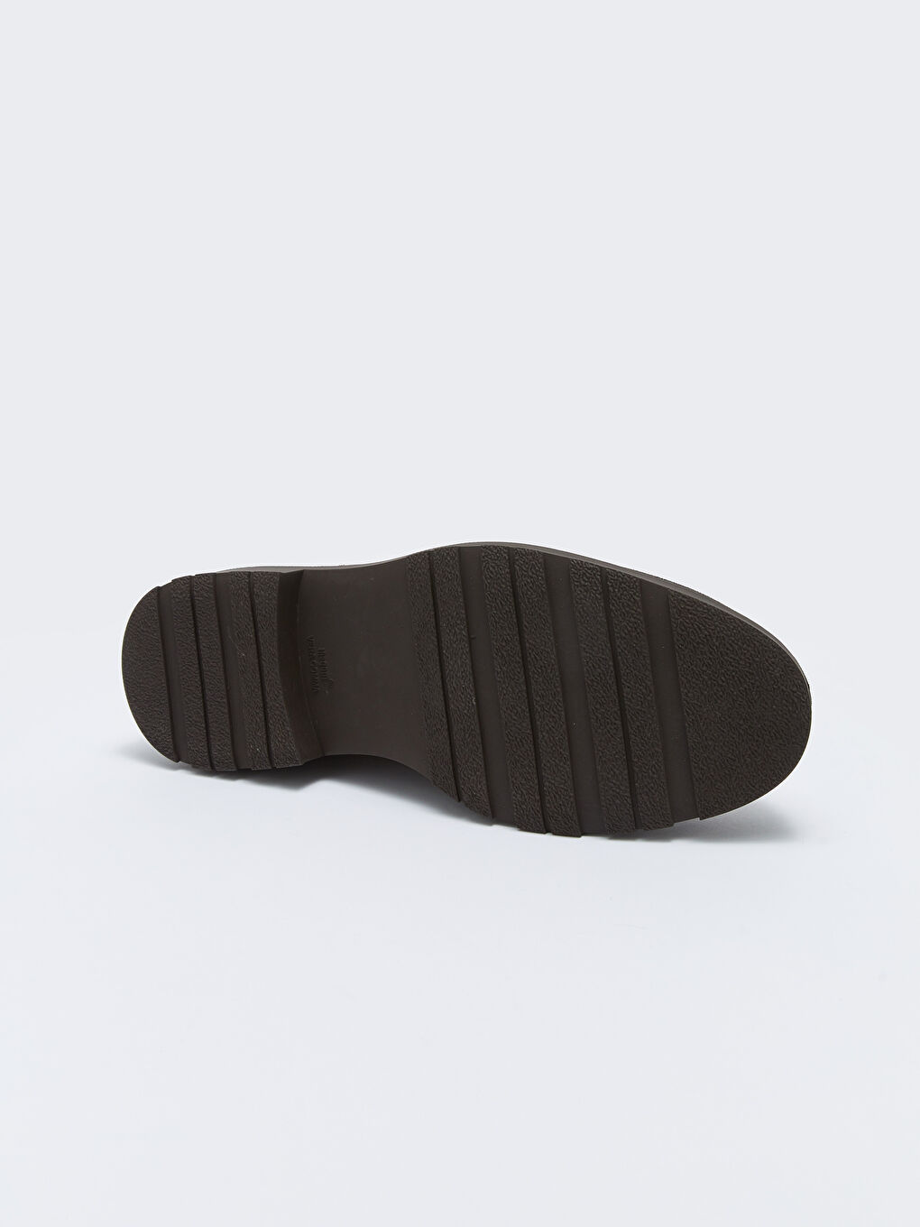 Kunstleder Herren Schnürstiefel-3