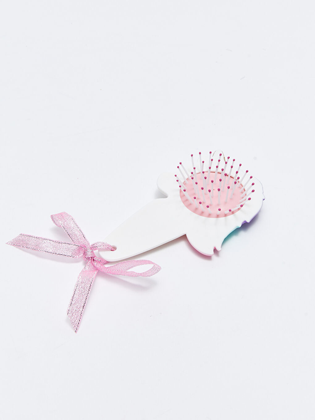 Figürlü Kız Çocuk Tarak-1