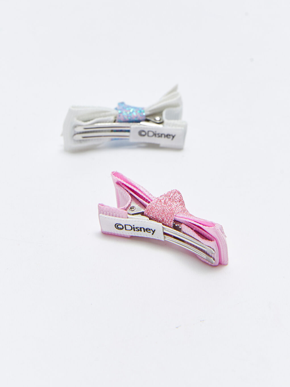 LC Waikiki Frozen Licensed Girl's Crown And Buckle Set -W2CL90Z4-M0T