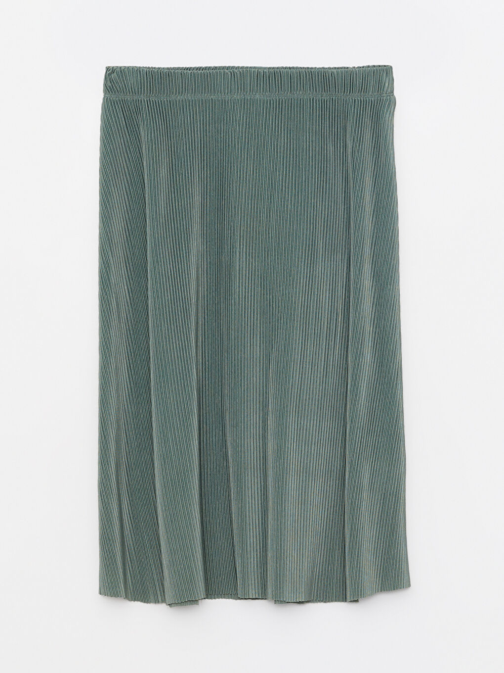 تەنوورەی کەمەر لاستیکی سادە بۆ ژنان-5