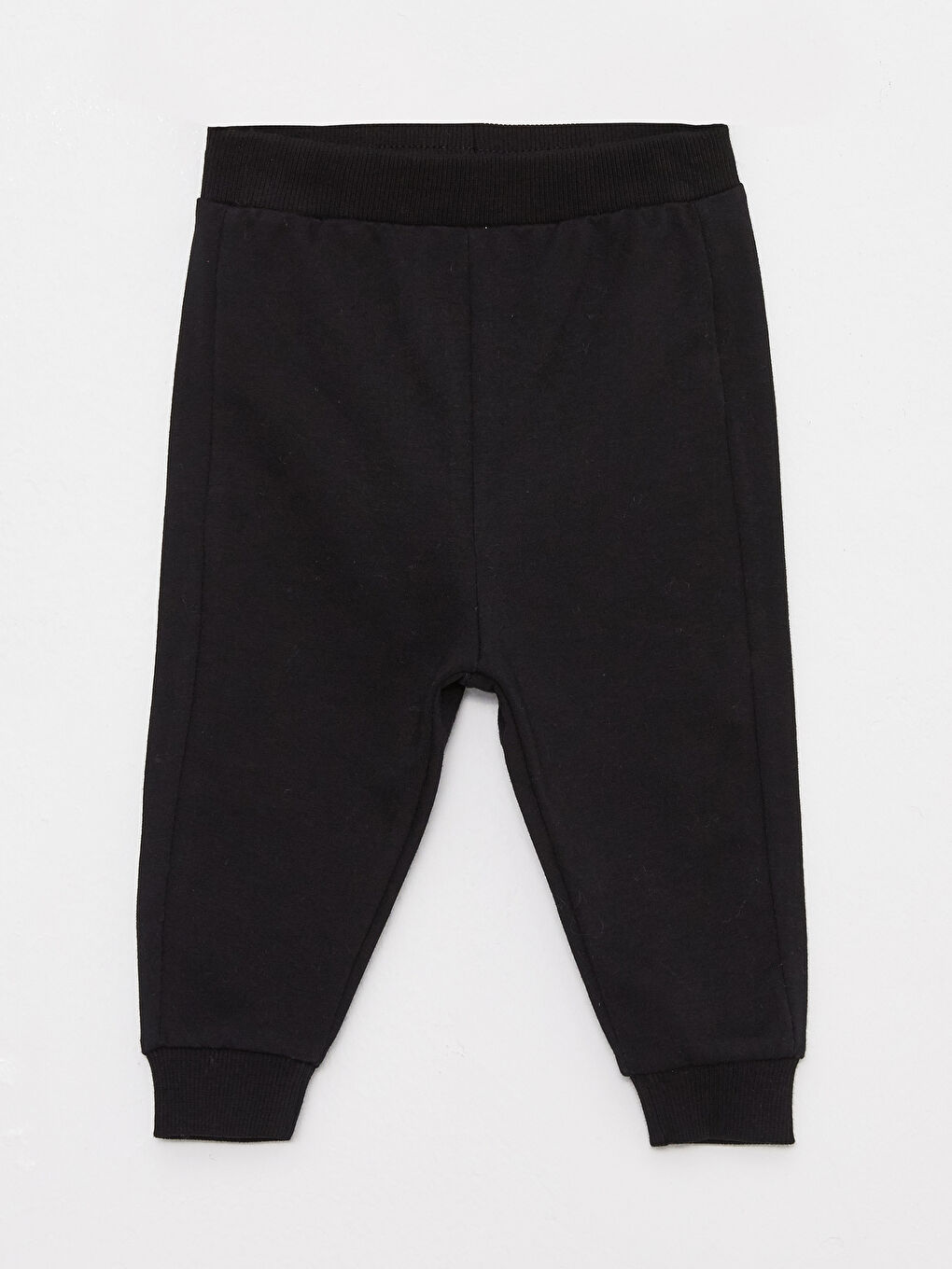 Set de Bluze și Pantaloni de Trening pentru Bebeluși Băieți cu Guler Rotund, Mânecă Lungă, Imprimat Mickey Mouse, 2 Bucăți-2