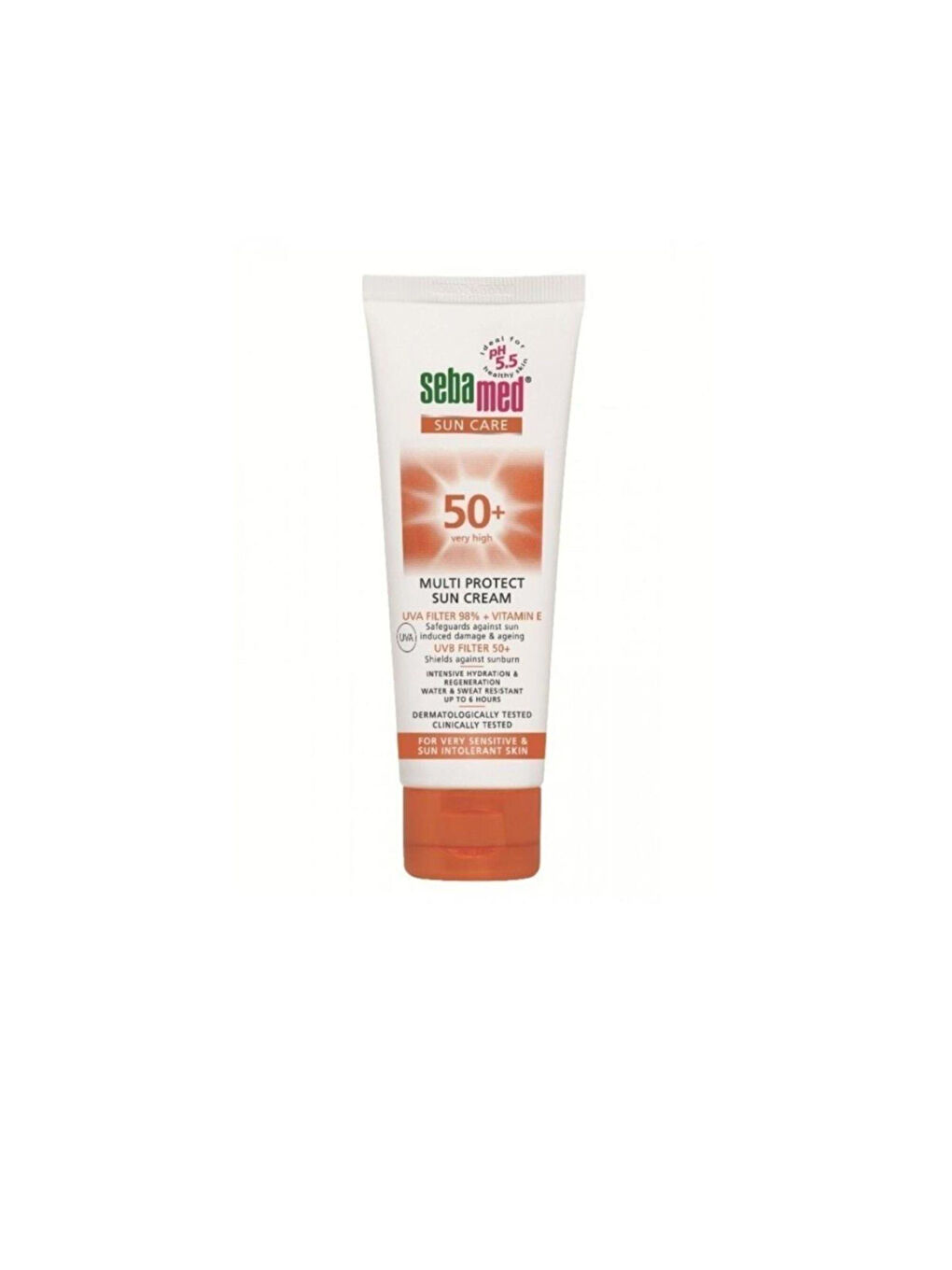 SEBAMED واقي شمس للجسم -W2CN48Z8-J5E
