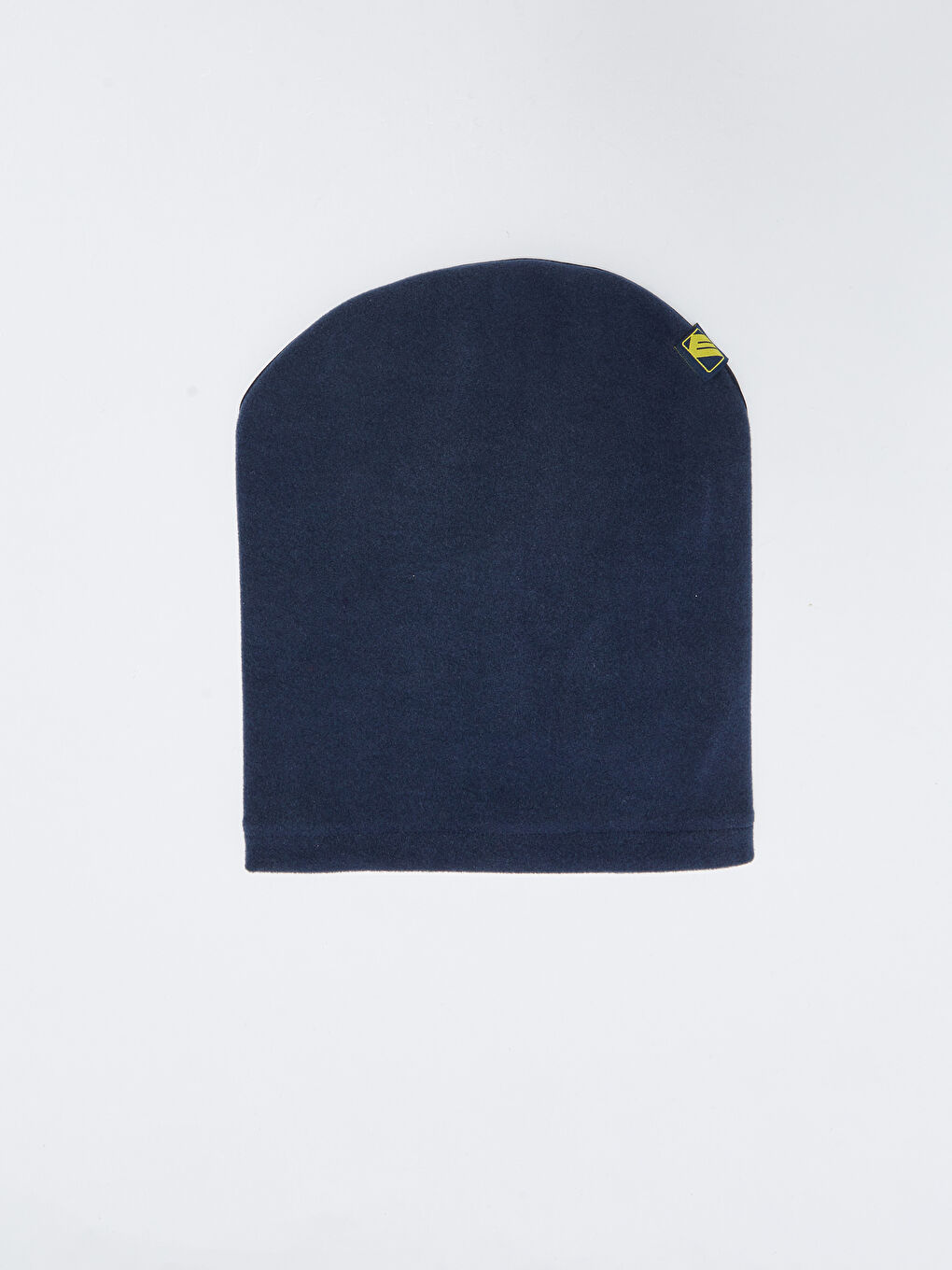 Label Printed Men's Snood-6