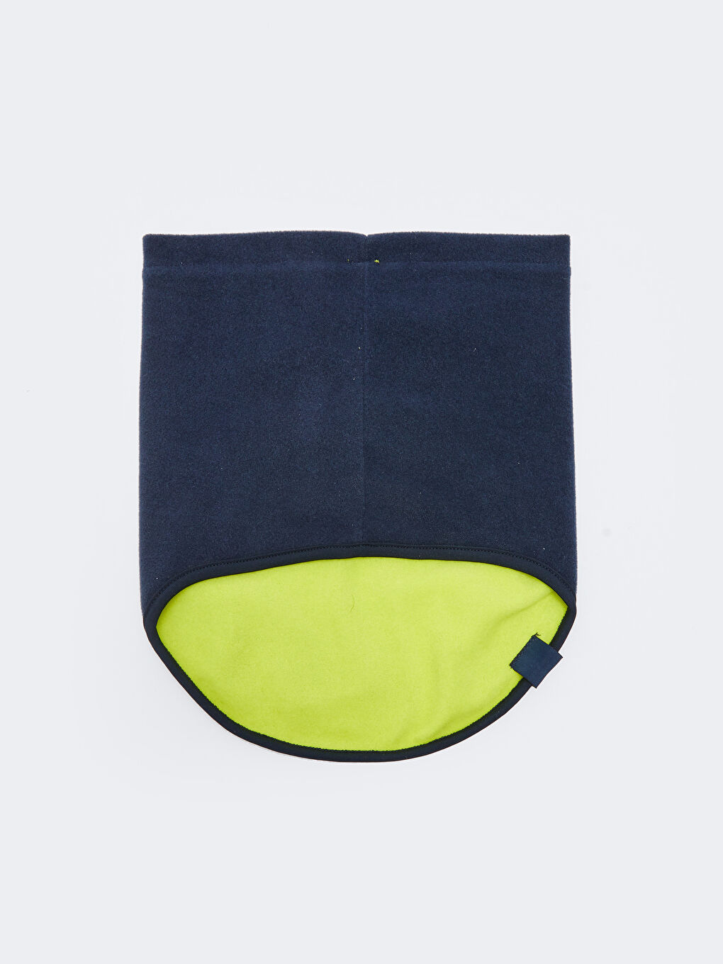 Label Printed Men's Snood-7