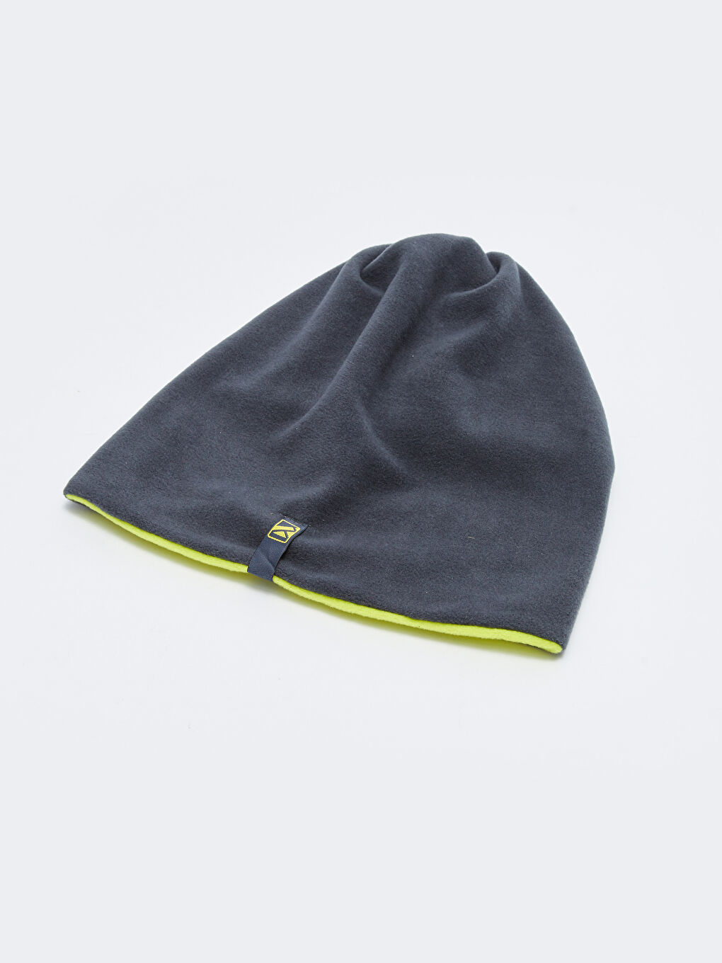 Label Printed Men's Snood-9