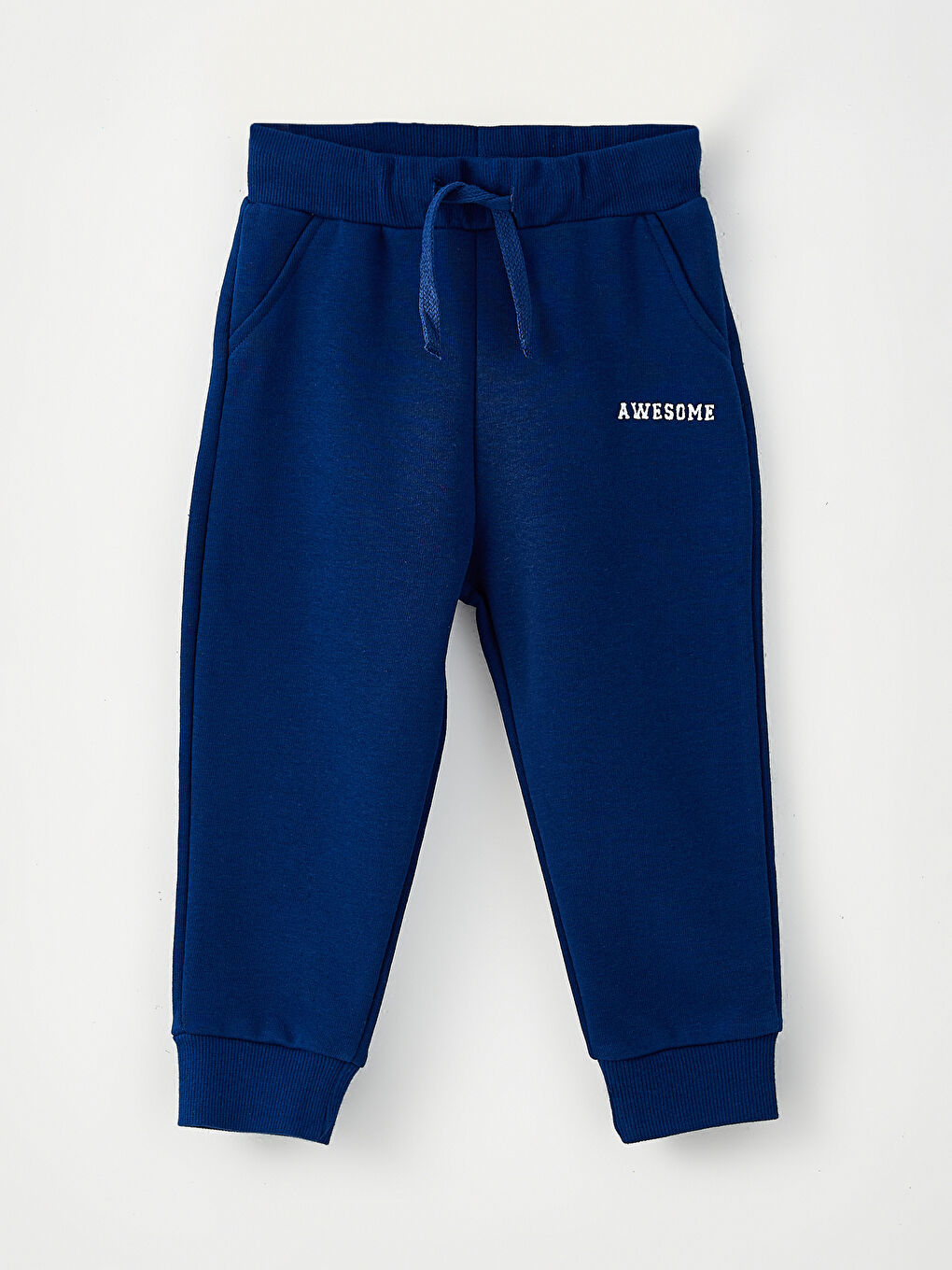 Crew Neck Long Sleeve Printed Baby Boy 3-Pack Set-6