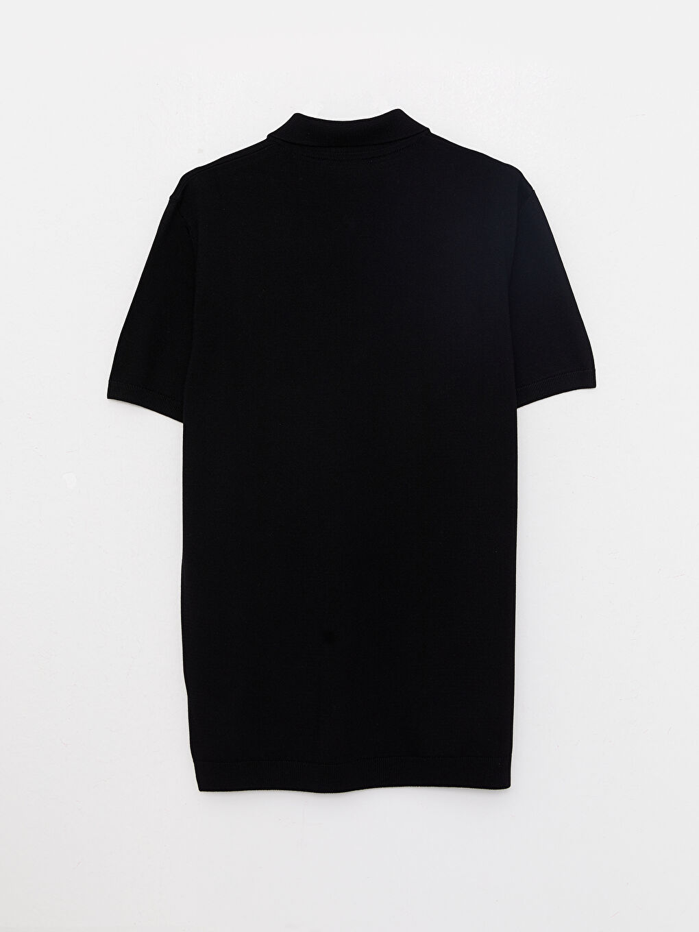 CRNA Majica Muškarac-6