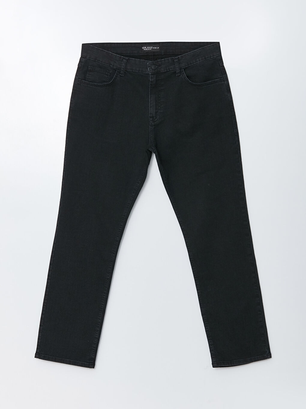 790 Blugi Relaxați pentru Bărbați