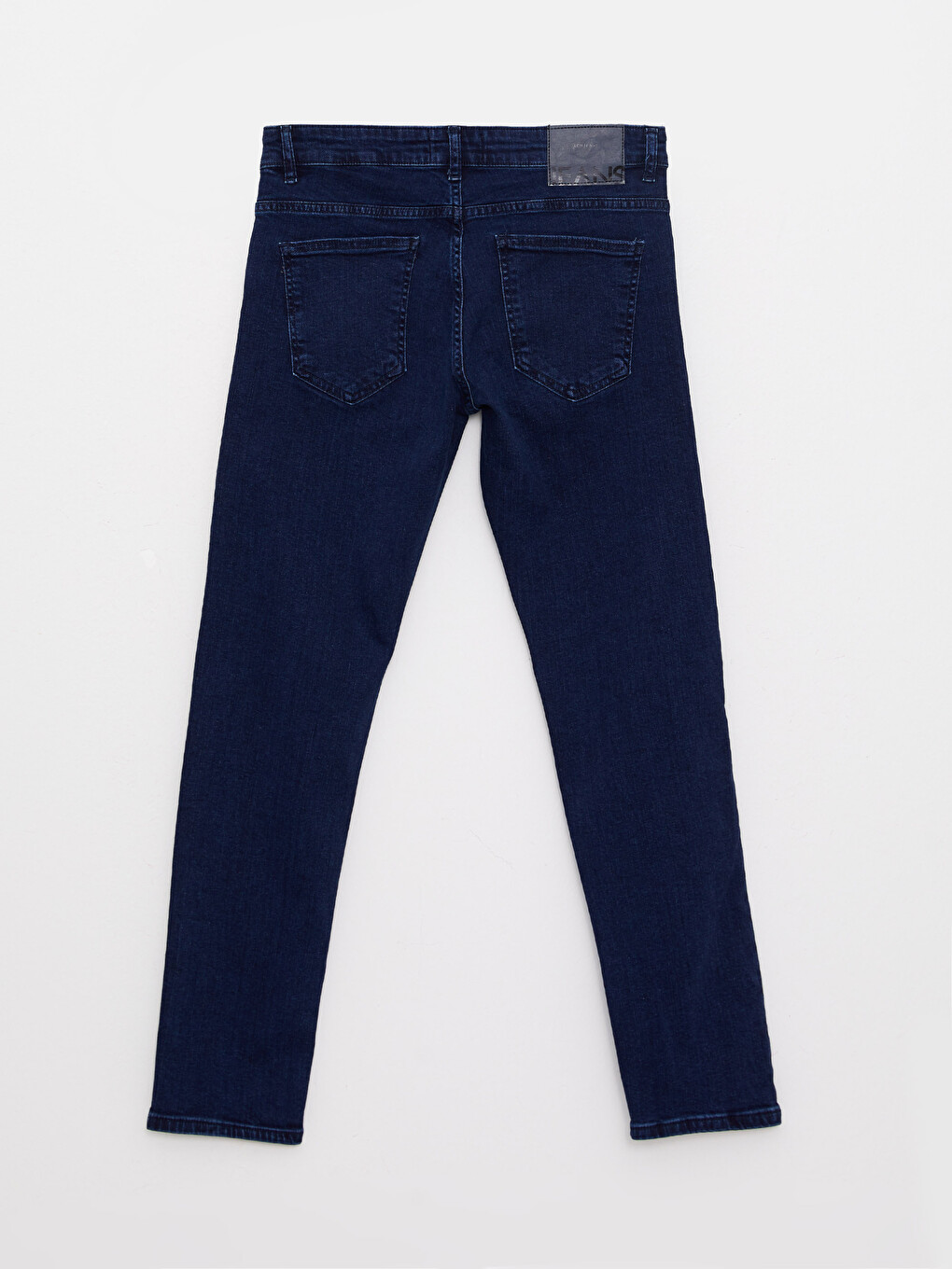 İndigo 750 Slim Fit Erkek Jean Pantolon-6
