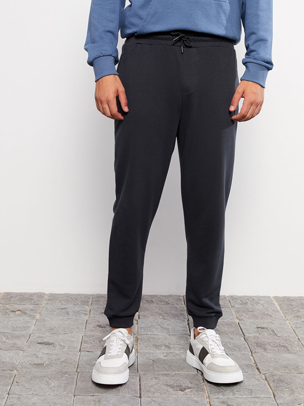 sequel ワークパンツ XSIDE Standard Fit Men's Jogger Sweatpants -W2CP41Z8-E93