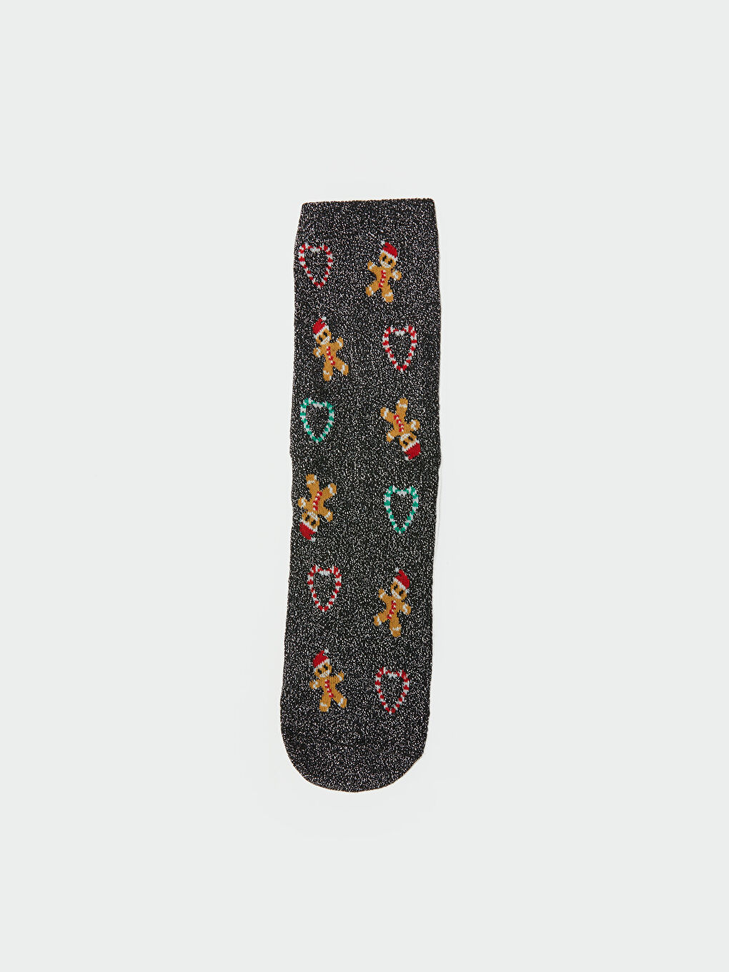 New Year Themed Women's Ankle Socks